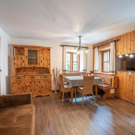 Ferienhaus Zur Hackenschmiede Mauterndorf  Esterno foto
