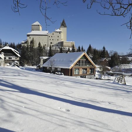 Ferienhaus Zur Hackenschmiede Mauterndorf  Esterno foto