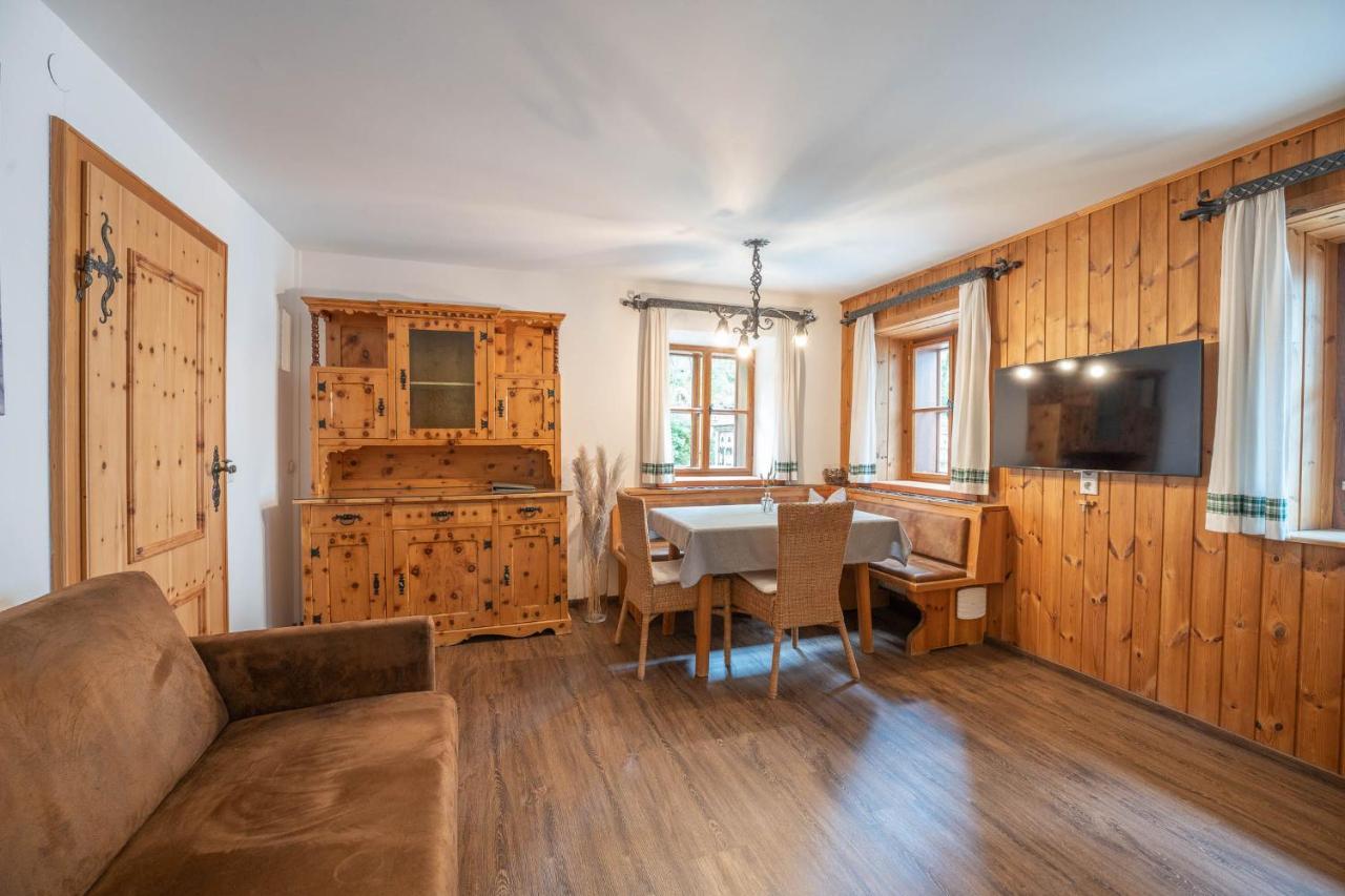 Ferienhaus Zur Hackenschmiede Mauterndorf  Esterno foto