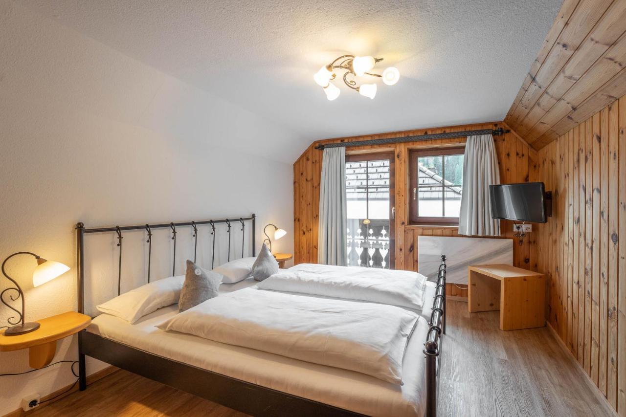 Ferienhaus Zur Hackenschmiede Mauterndorf  Esterno foto