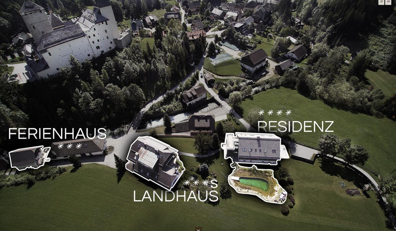 Ferienhaus Zur Hackenschmiede Mauterndorf  Esterno foto